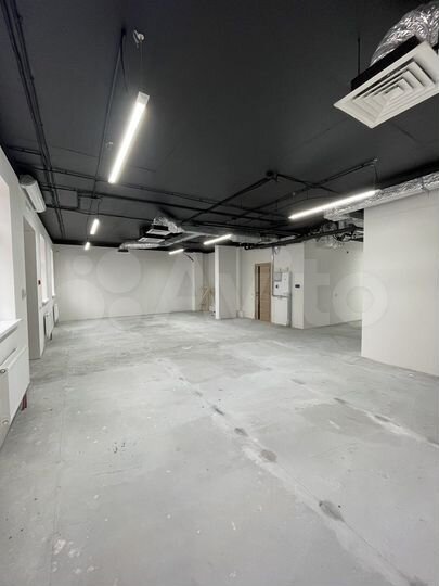 Офис у Кремля, 121 м²