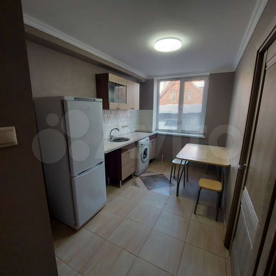 2-к. квартира, 37 м², 2/4 эт.