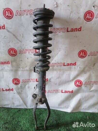 Стойка передняя правая Mazda Atenza GY3W