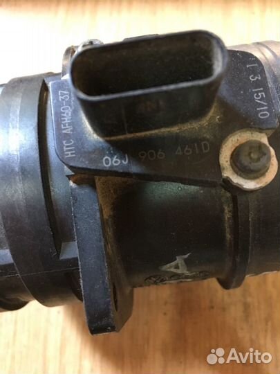 Дмрв 06J906461 D VAG