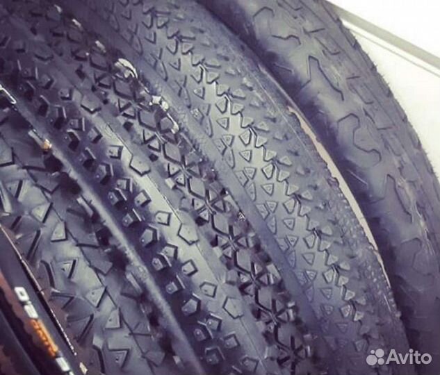 Велопокрышка Continental 26