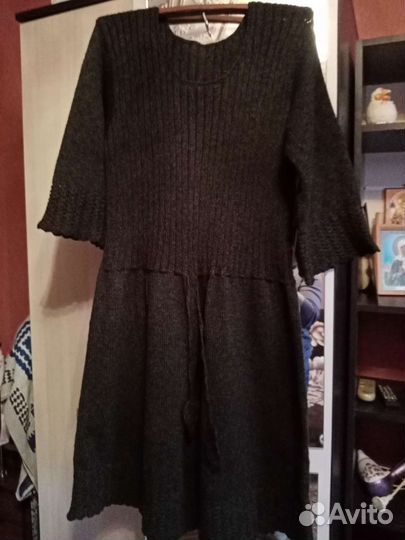 Женская одежда