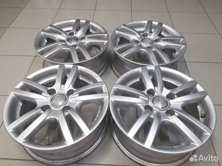 Авито барнаул литье. Литые диски барнаул r14 4х94.