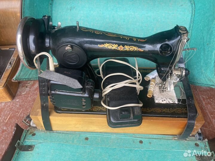 Продам швейные машинки singer/ подольск