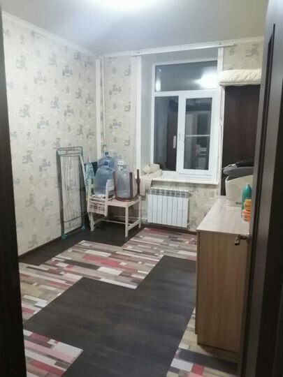 Комната 30 м² в 4-к., 2/4 эт.