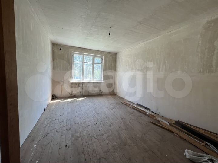 Дом 230,9 м² на участке 10 сот.