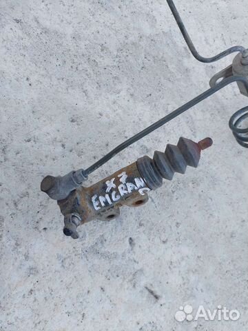 Цилиндр сцепления рабочий Geely Emgrand X7
