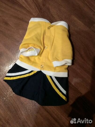 Вещи для маленькой собачки