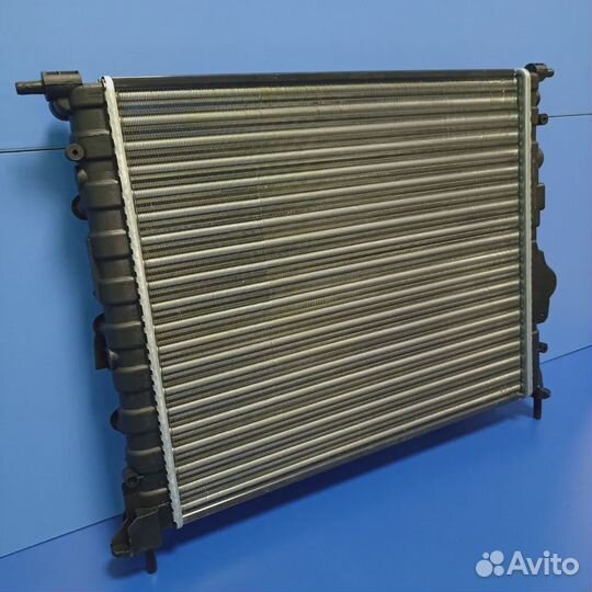 Радиатор 