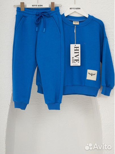 Костюм для мальчика