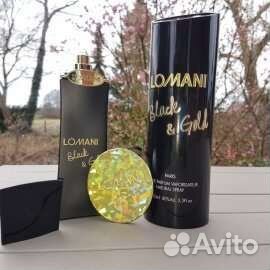 A Luminata, Pure Honey, Ломани, Desire One, Прада