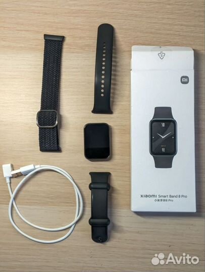 Xiaomi Mi Band 8 Pro CN