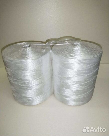 2200 текс шпагат сеновязальный