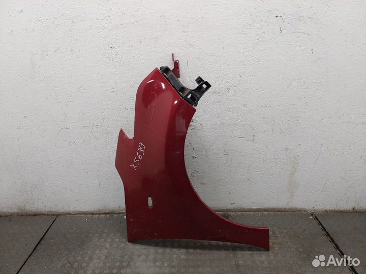 Крыло Citroen C3 picasso, 2009