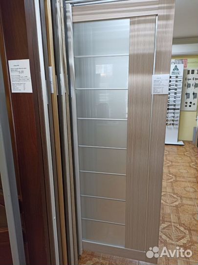 Дверь межкомнатная 524 асс