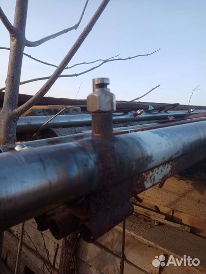 Консоль для полива