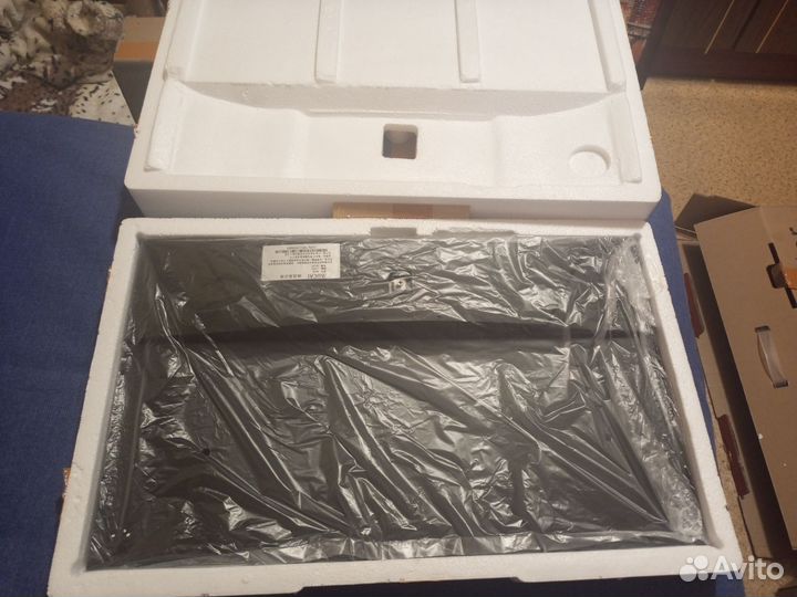 Монитор mucai 24 75hz