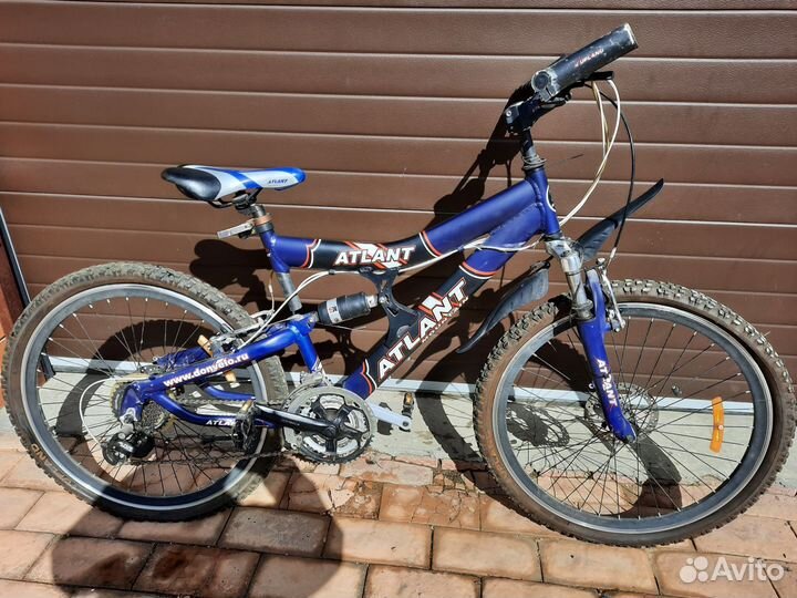 Велосипеды бу взрослый