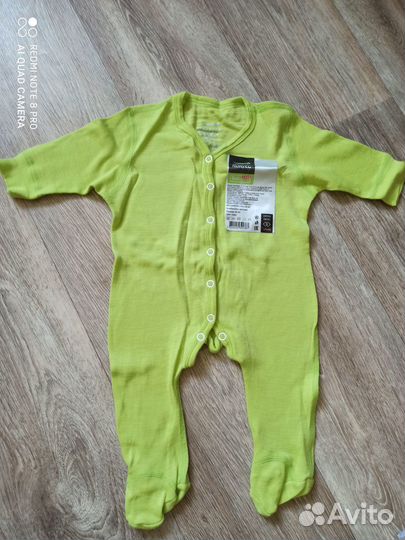 Термобелье поддева