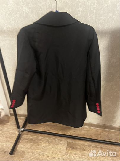 Пиджак женский S