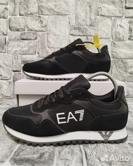 Кроссовки мужские Armani (41-46)