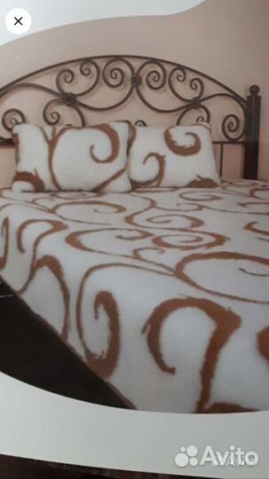 Набор одеяло и 2 подушки