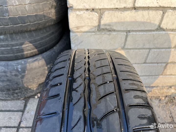 Pirelli Cinturato P1 195/55 R16