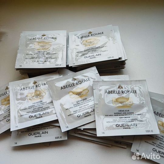 Крем для лица Саше