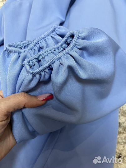 Платье женское вечернее