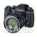 Fujifilm X- T4 KIT 16-80 black Новый