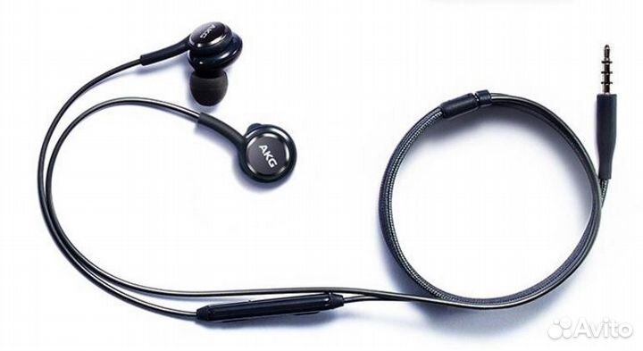 Наушники (гарнитура) samsung Galaxy S8 SM-G950