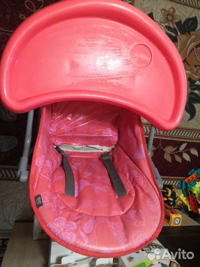 Стульчик для кормления