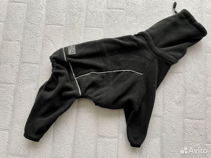 Комбинезон Hurtta флис 30L