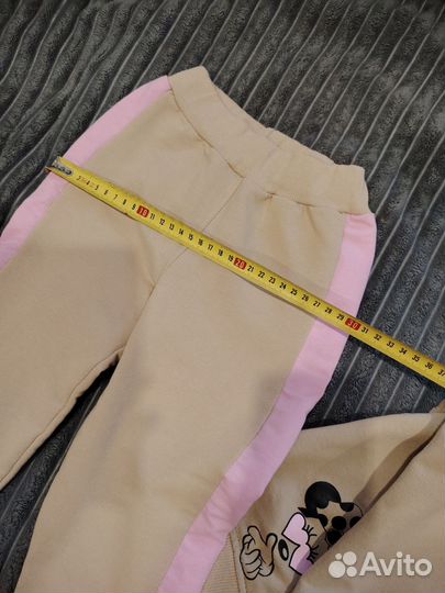 Костюм кофта+ штаны