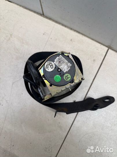 Ремень безопасности передний правый Rover 75 седан