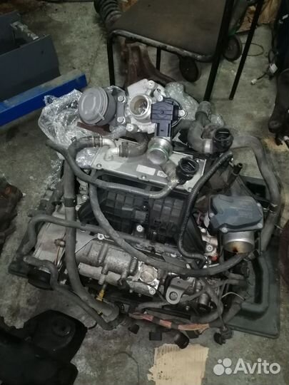 Автомобили на разбор