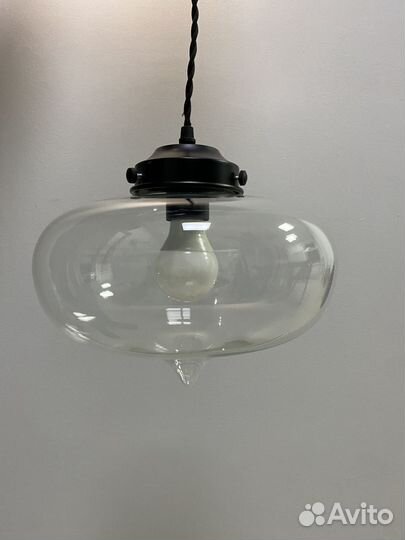 Лампа потолочная IKEA