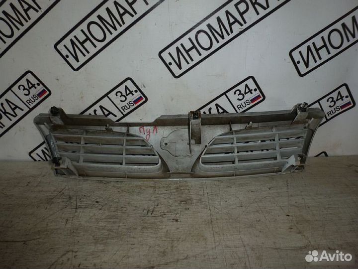 Решетка радиатора Ниссан Пульсар N15