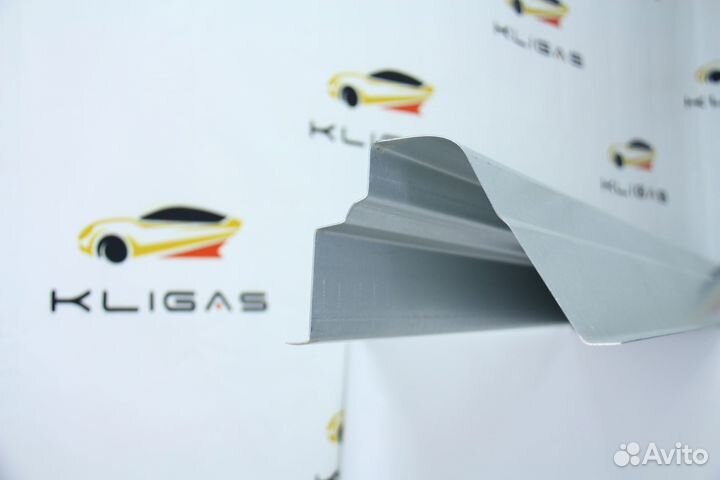 Кузовной порог Mitsubishi Lancer 9