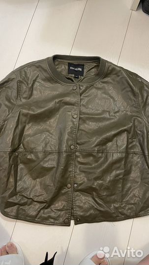 Бомбер 2 xl