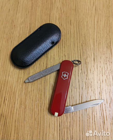 Брелок нож Victorinox Escort