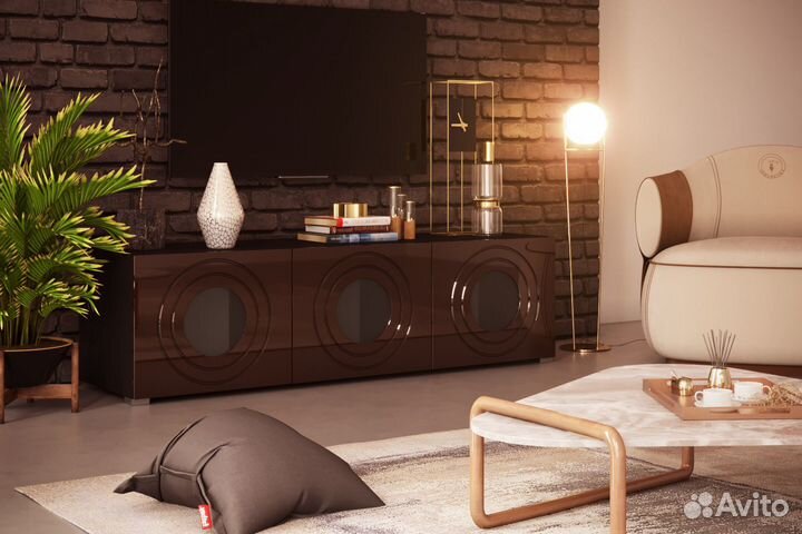 Тумба под телевизор