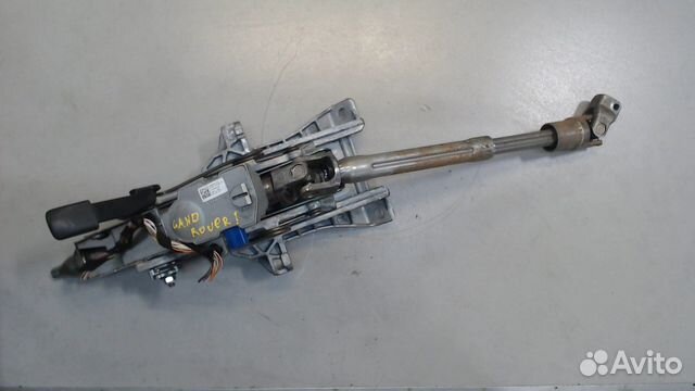 Колонка рулевая Land Rover Freelander 2, 2008