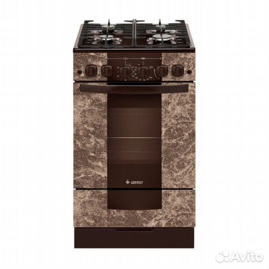 Продам газовую плиту