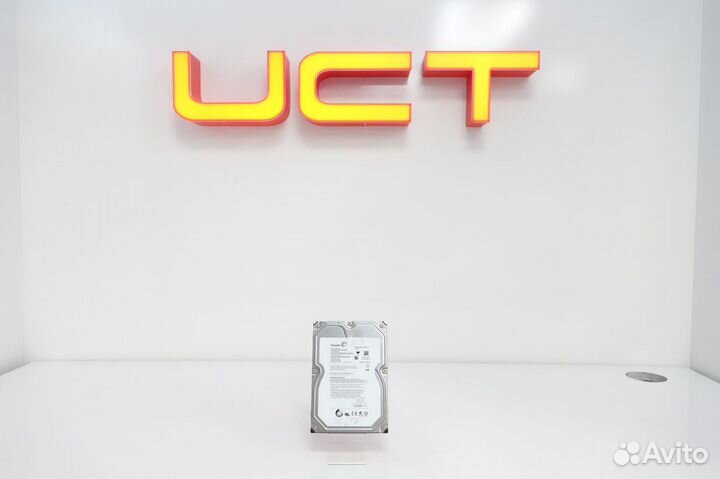 Жёсткий диск Seagate Barracuda ST31000524AS 1000GB