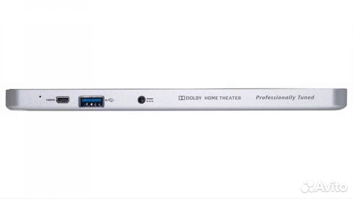 Планшет на window, Acer iconia w700