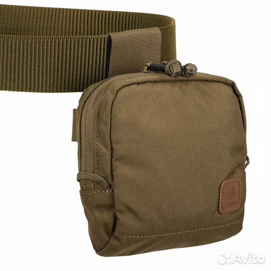 Поясная сумка Sere Hip Bag/Dangler Pouch Coyote