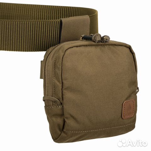 Поясная сумка Sere Hip Bag/Dangler Pouch Coyote
