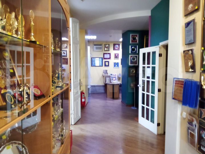 Свободного назначения, 210 м²