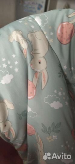 Комбинезон демисезонный 74